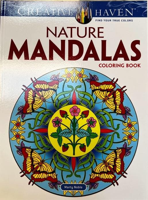 Mandala Designs to Color